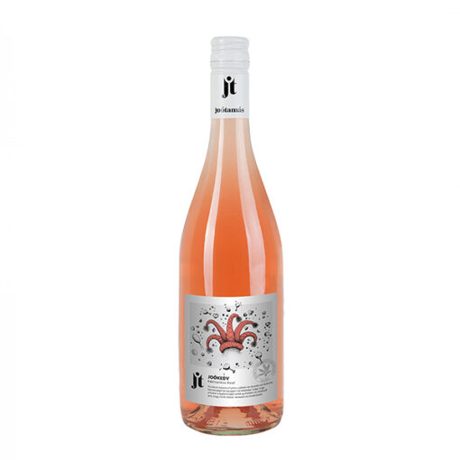 Joókedv Villányi Rosé Cuvée 2022