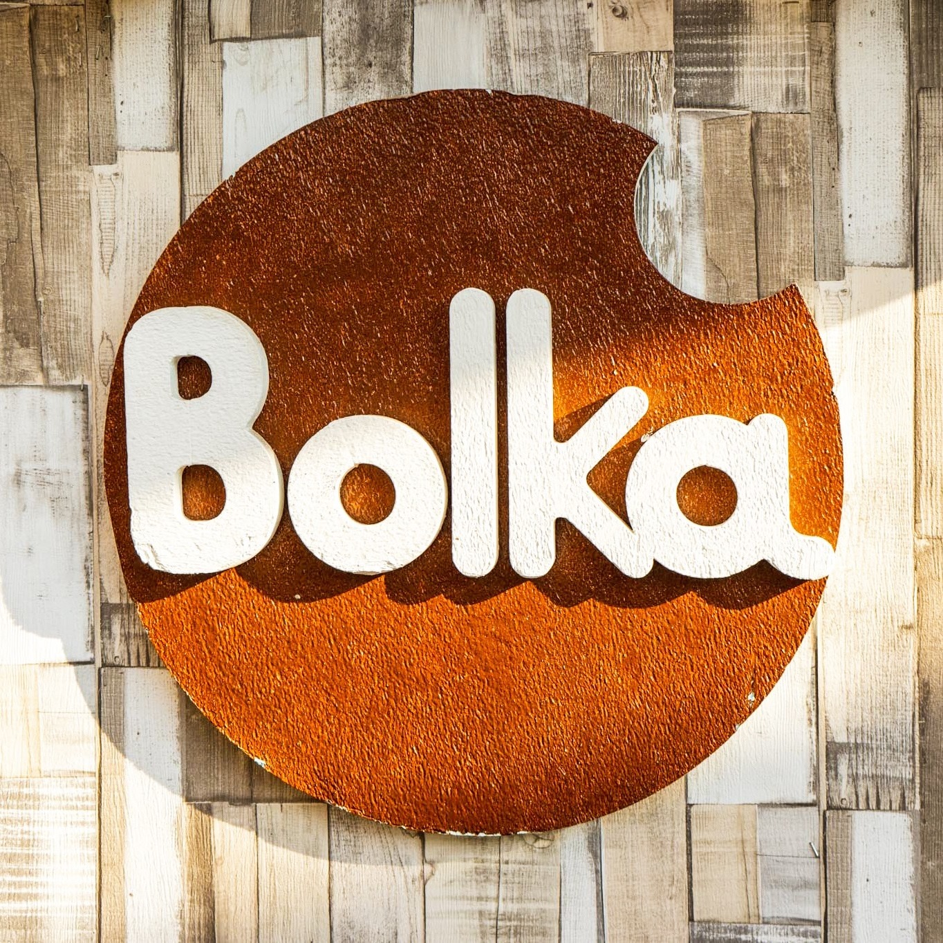 Bolka Bonbon