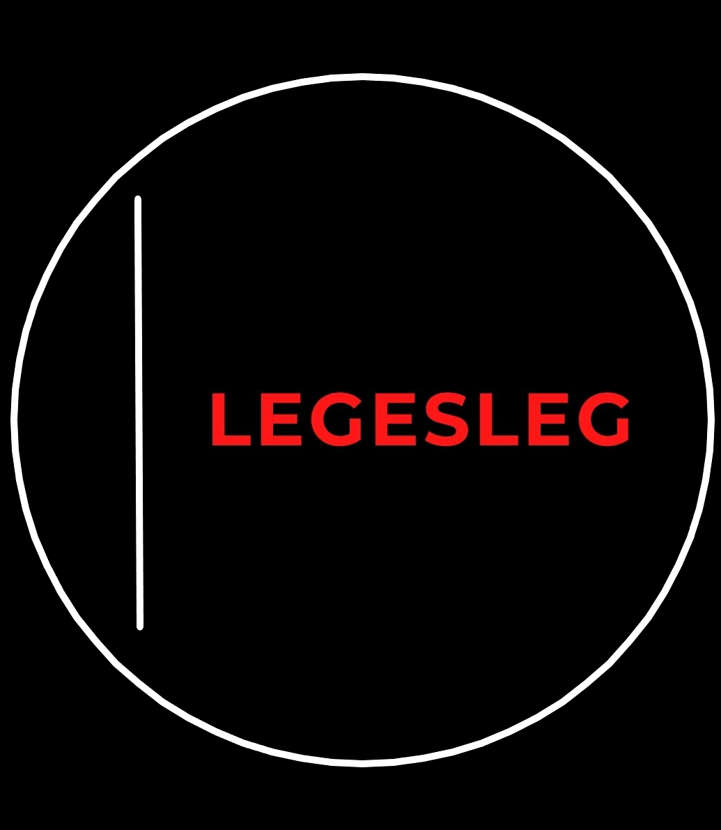 Legesleg