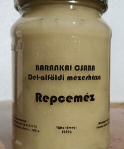 repceméz