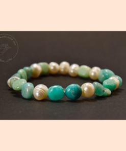 Amazonit – édesvízi tenyésztett kagyló