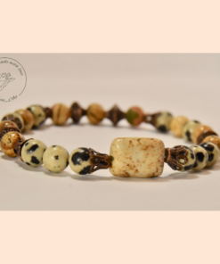 Tájkép és Dalmata Jáspis