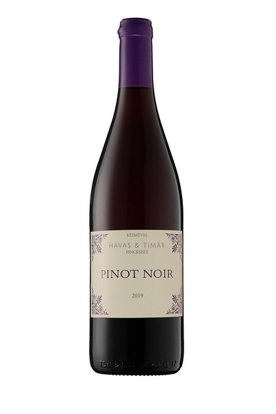 Pinot Noir 2019