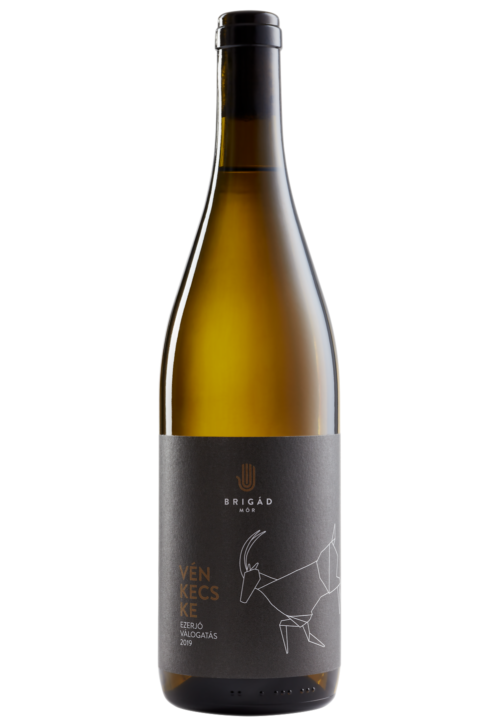 "Vén Kecske" Ezerjó válogatás 2021