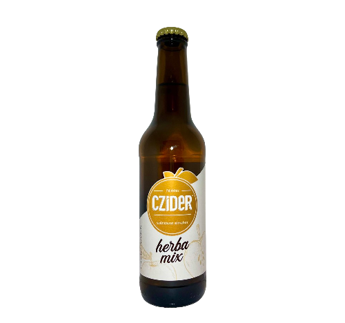 Czider herba mix